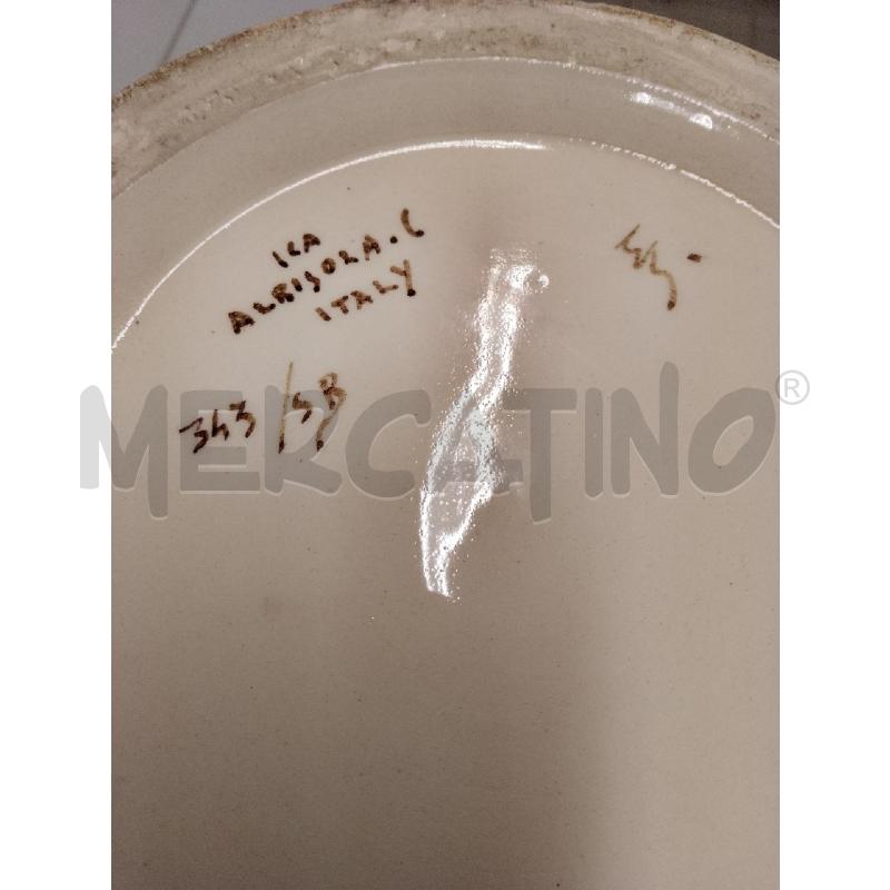 VASO ALBISSOLA DA RIVEDERE | Mercatino dell'Usato Siena 4