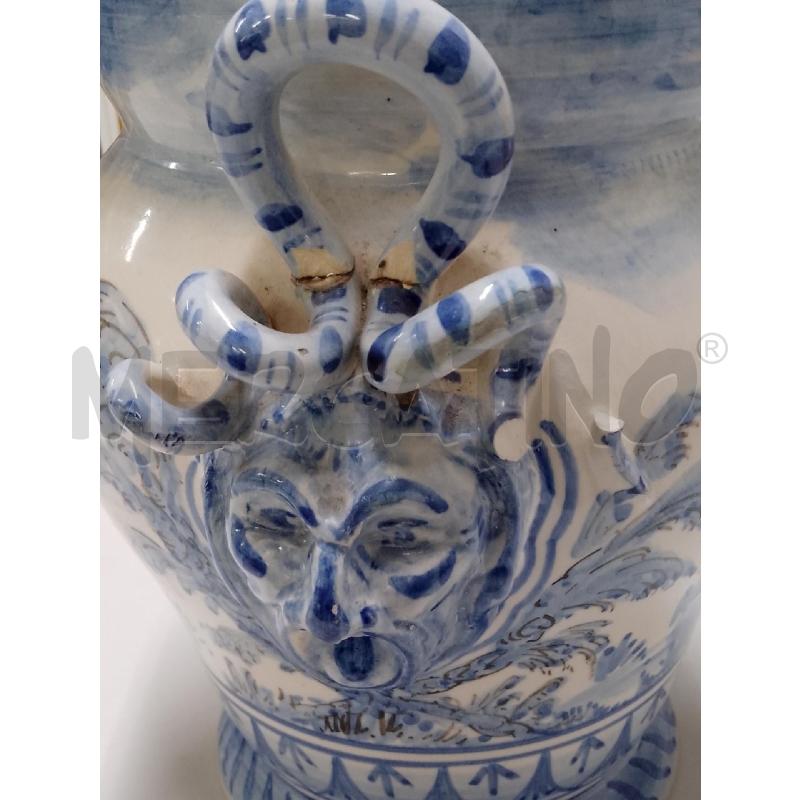 VASO ALBISSOLA DA RIVEDERE | Mercatino dell'Usato Siena 5