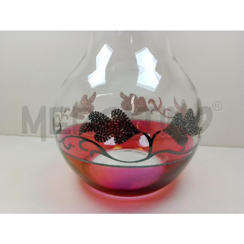VASO DA FIORI ROBERT DESIGN | Mercatino dell'Usato Siena 2