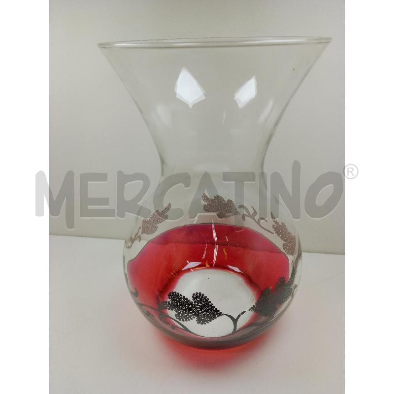 VASO DA FIORI ROBERT DESIGN | Mercatino dell'Usato Siena 3