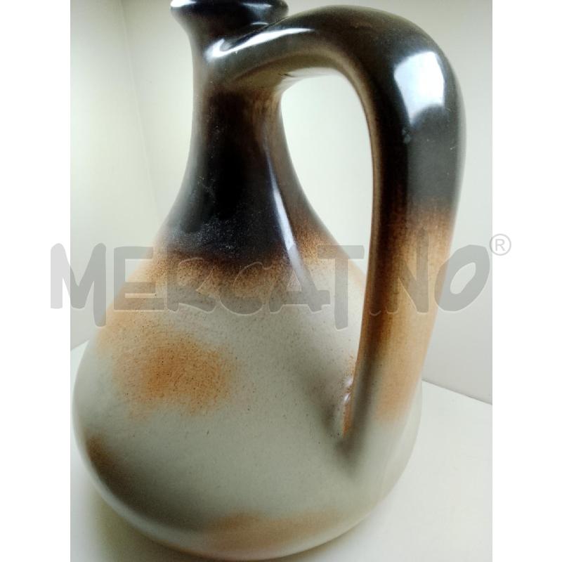 VASO IN TERRACOTTA CON MANICO GRANDE | Mercatino dell'Usato Siena 2