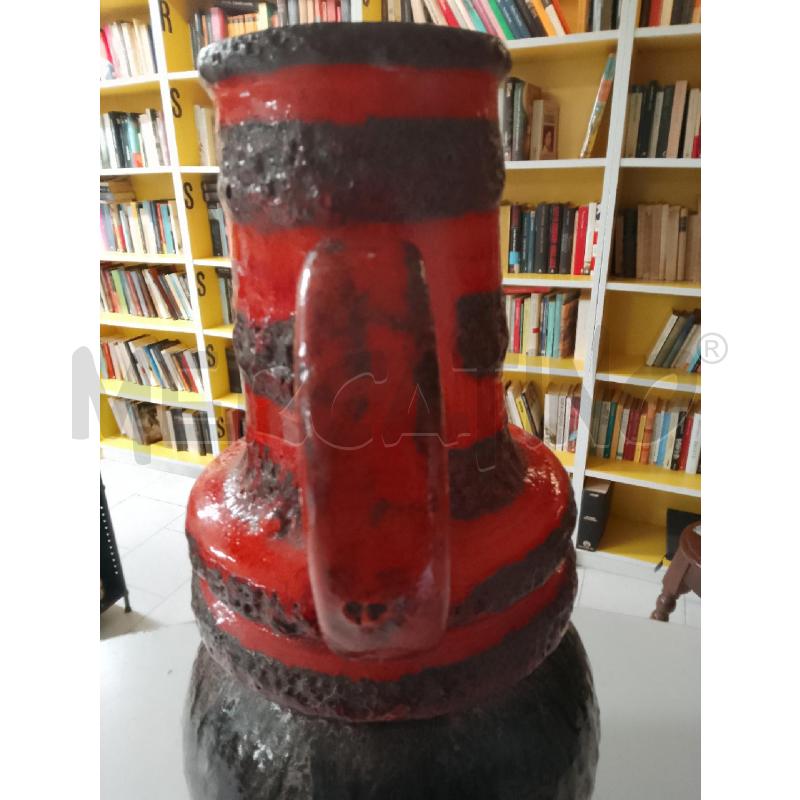 VASO IN TERRACOTTA SCHIURICH ALTEZZA 48 CM | Mercatino dell'Usato Siena 2