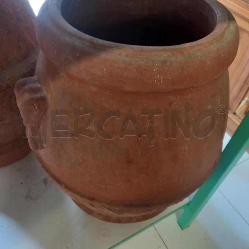 VASO ORCIO | Mercatino dell'Usato Siena 1