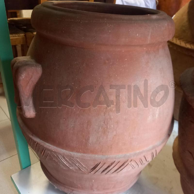 VASO ORCIO | Mercatino dell'Usato Siena 2