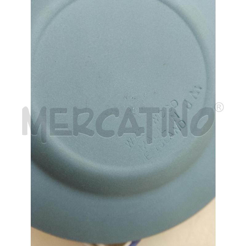 VASSOIETTO TONDO WEDGWOOD | Mercatino dell'Usato Siena 3