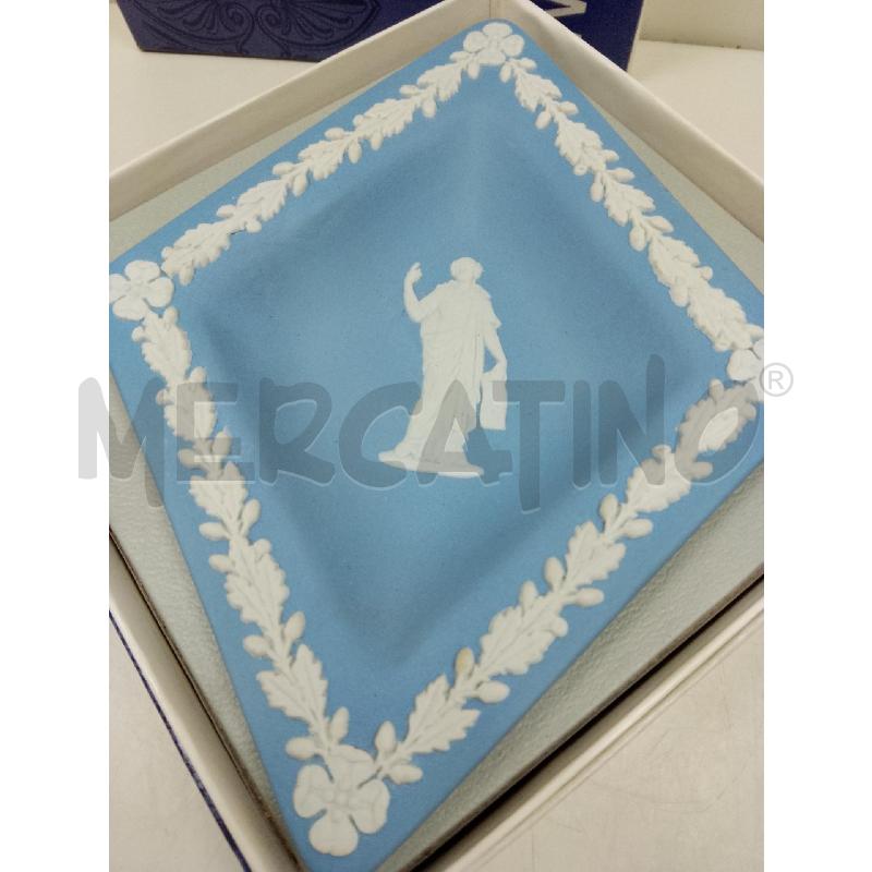 VASSOIETTO WEDGWOOD ROMBO | Mercatino dell'Usato Siena 2
