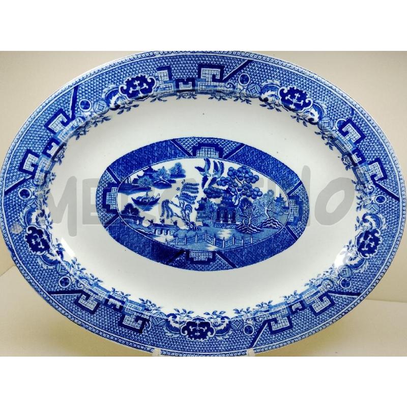 VASSOIO RICHARD WILLOW  37X28.5 | Mercatino dell'Usato Siena 1