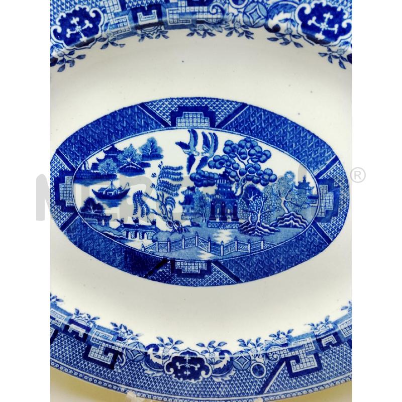 VASSOIO RICHARD WILLOW  37X28.5 | Mercatino dell'Usato Siena 2