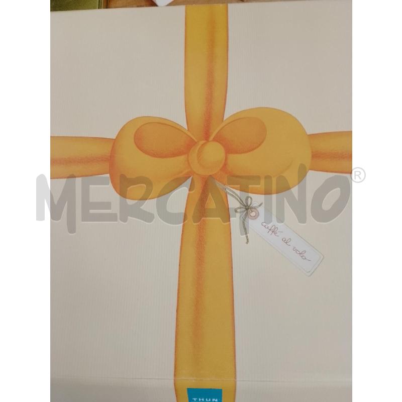 VASSOIO THUN PIATTO TORTA DIAM. 32 | Mercatino dell'Usato Siena 2