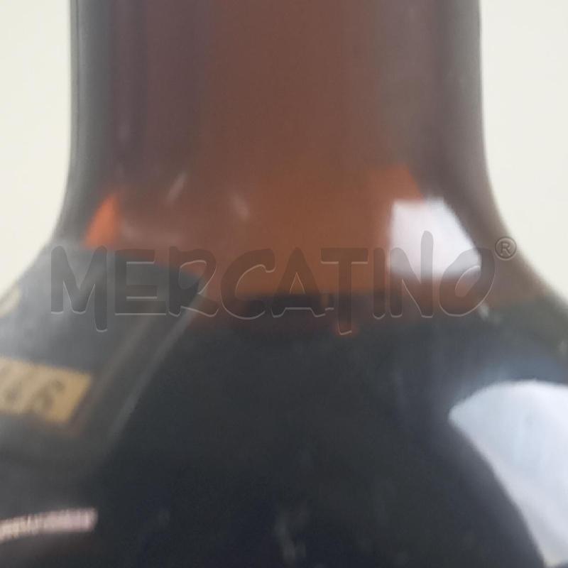 VINO DA ESPOSIZIONE BRUNELLO BIONDI SANTI 1982 | Mercatino dell'Usato Siena 3
