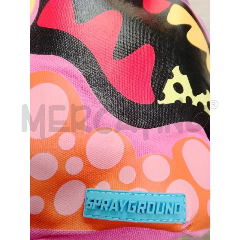 ZAINO DONNA SPRYGROUND | Mercatino dell'Usato Siena 2