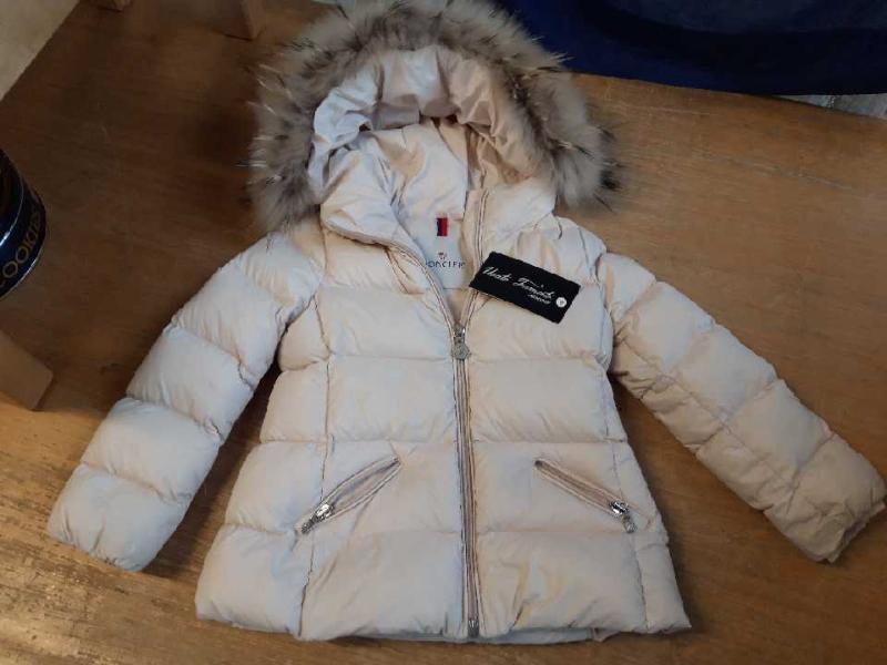 moncler bambino on line