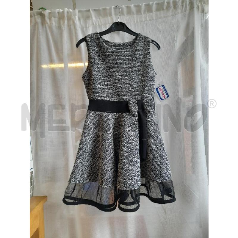 ABITO BAMBINA GRIGONERO | Mercatino dell'Usato Sondrio 1