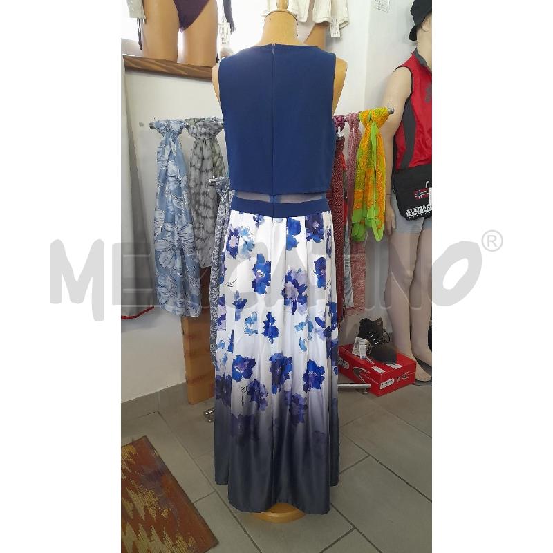 ABITO DA CERIMONIA CON BOLERO | Mercatino dell'Usato Sondrio 3