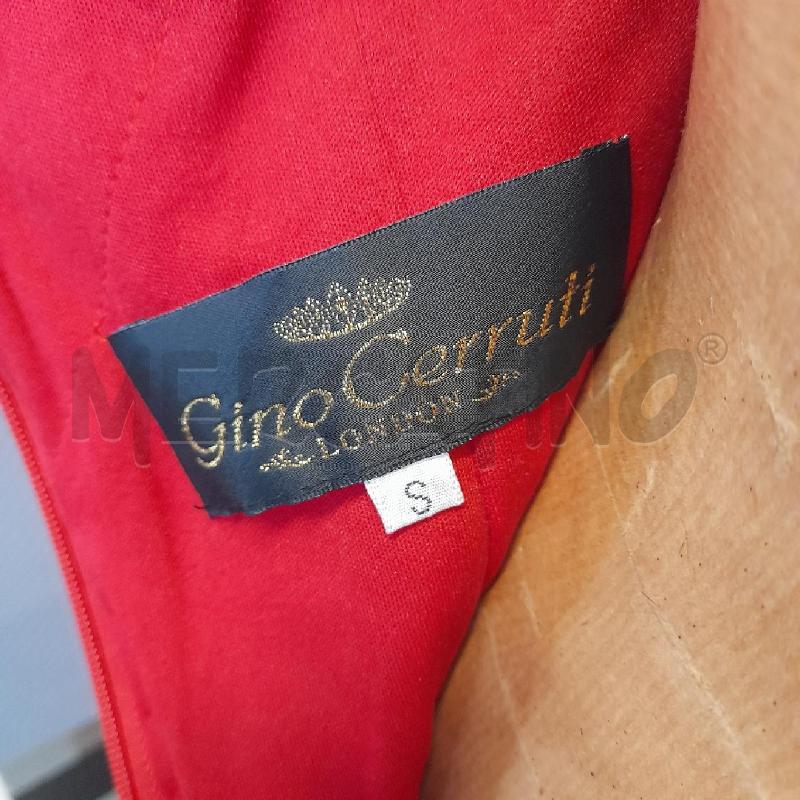 ABITO DONNA DA SERA GINO CERRUTI LONDON  | Mercatino dell'Usato Sondrio 4