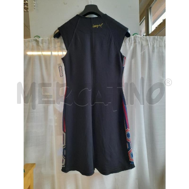 ABITO DONNA DESIGUAL SMANICATO | Mercatino dell'Usato Sondrio 2