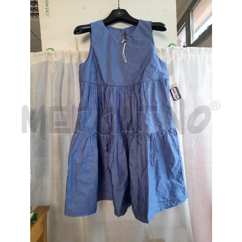 ABITO DONNA MANILA GRACE A BALZE | Mercatino dell'Usato Sondrio 1