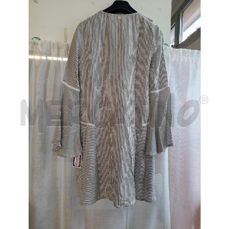 ABITO DONNA MANILA GRACE A RIGHE | Mercatino dell'Usato Sondrio 2