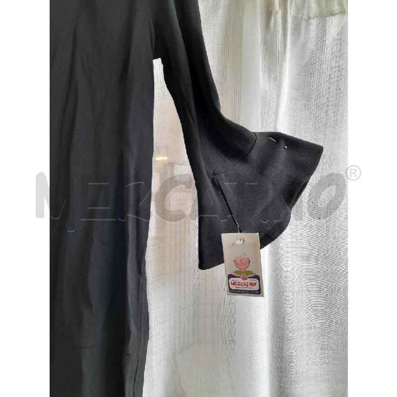 ABITO DONNA NERO WHOAREYOU | Mercatino dell'Usato Sondrio 2