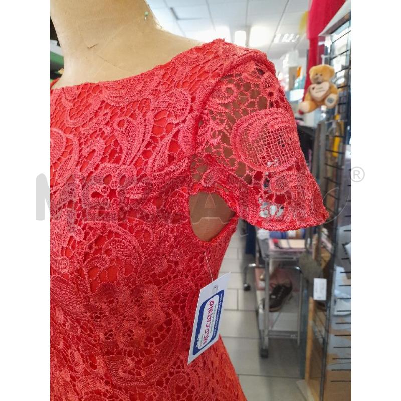 ABITO DONNA PIZZO ARAGOSTA | Mercatino dell'Usato Sondrio 3