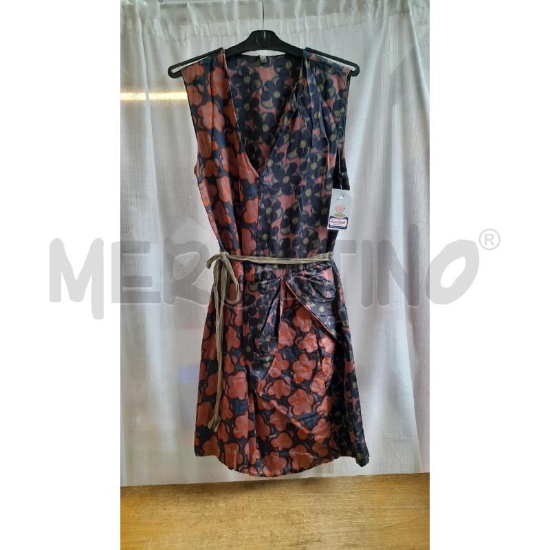 ABITO DONNA SETA MANILA GRACE | Mercatino dell'Usato Sondrio 1