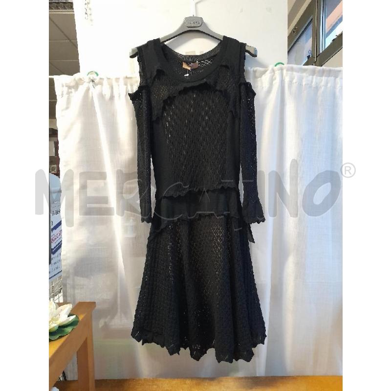 ABITO DONNA TWINSET CON SOTTOVESTE | Mercatino dell'Usato Sondrio 1