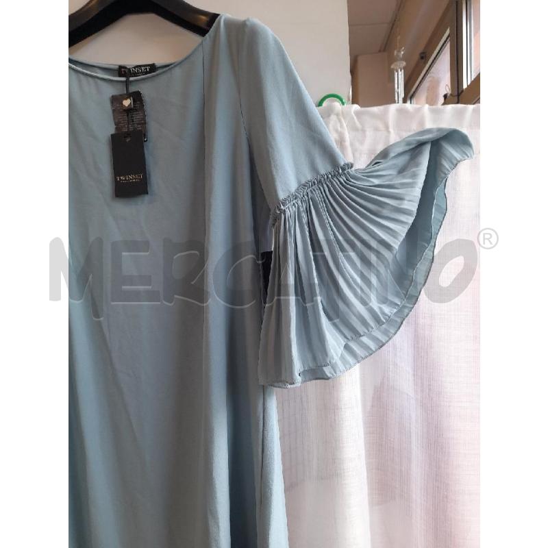 ABITO DONNA TWINSET NUOVO | Mercatino dell'Usato Sondrio 2