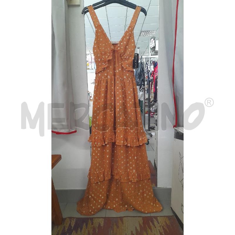 ABITO DONNA TWINSET VISCOSA | Mercatino dell'Usato Sondrio 1