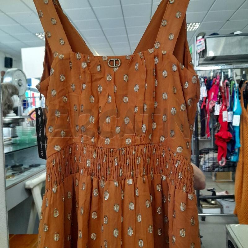 ABITO DONNA TWINSET VISCOSA | Mercatino dell'Usato Sondrio 3