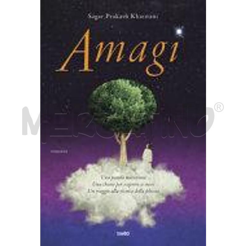 AMAGI | Mercatino dell'Usato Sondrio 1