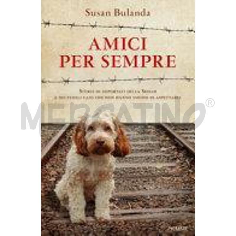 AMICI PER SEMPRE. STORIE DI DEPORTATI DELLA SHOAH  | Mercatino dell'Usato Sondrio 1