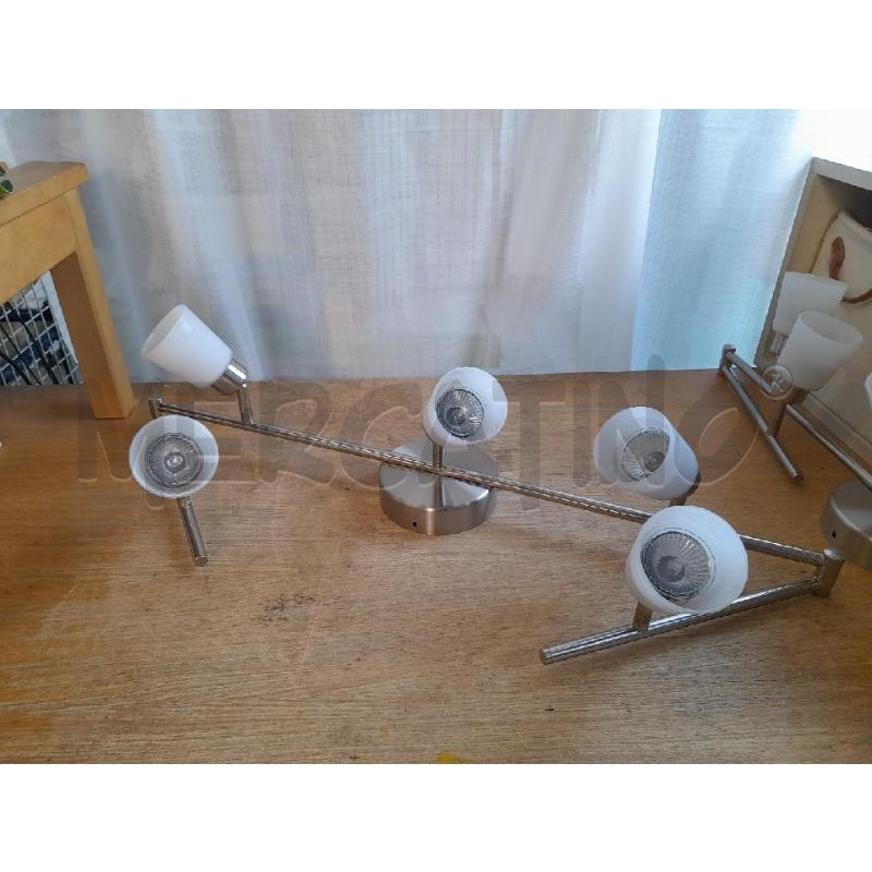 APPLIQUE FARETTI IKEA | Mercatino dell'Usato Sondrio 1