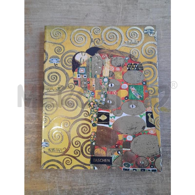 ARTE KLIMT | Mercatino dell'Usato Sondrio 1