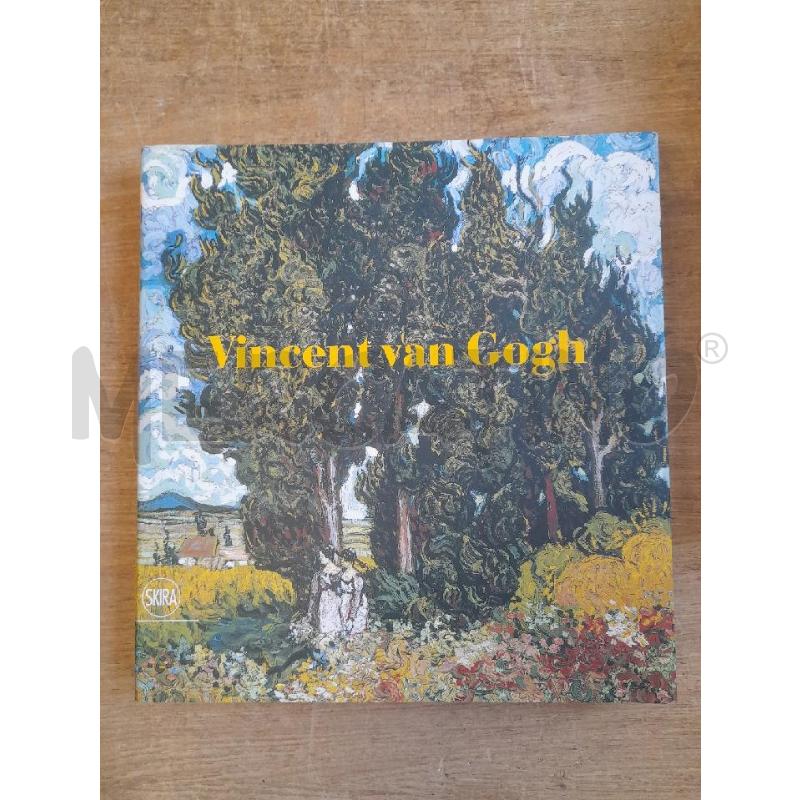 ARTE VAN GOGH | Mercatino dell'Usato Sondrio 1