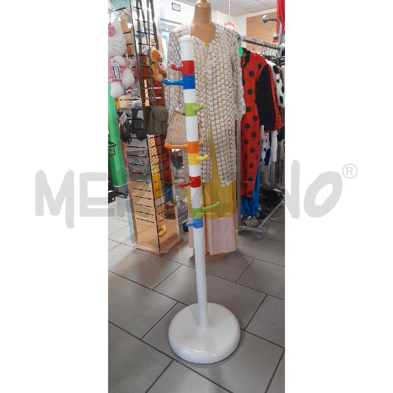 ATTACCA PANNI PIANTANA CAMERETTA | Mercatino dell'Usato Sondrio 1