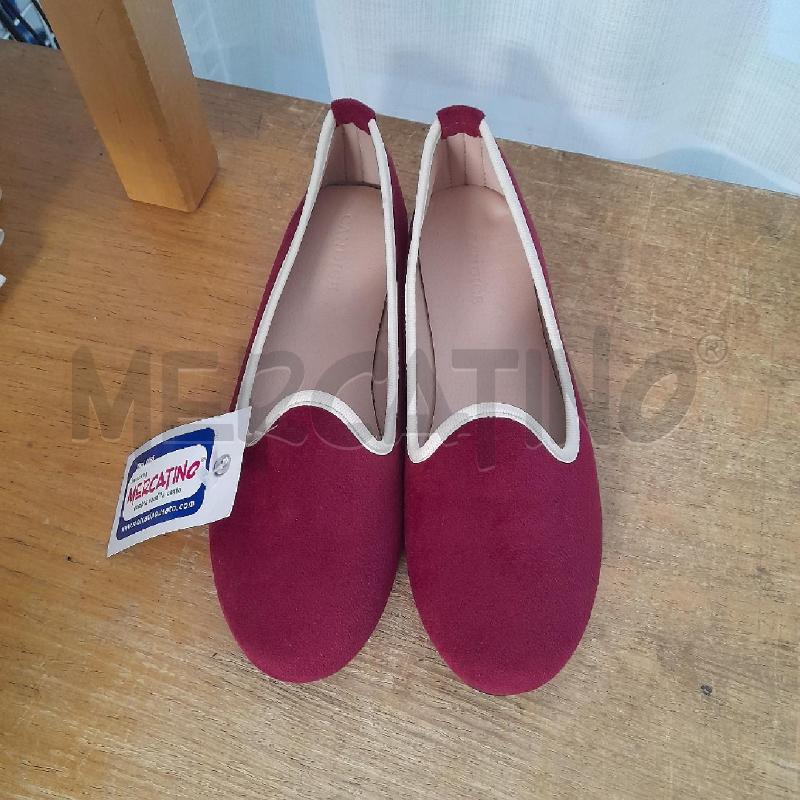 BALLERINA CANDICE | Mercatino dell'Usato Sondrio 1
