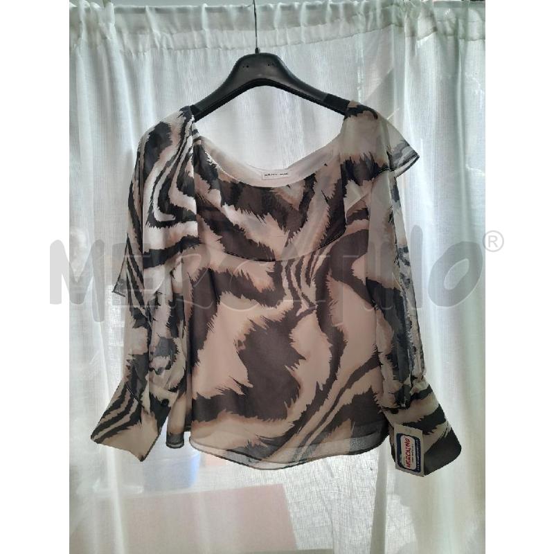 BLUSA DONNA SANDRO FERRONE | Mercatino dell'Usato Sondrio 1