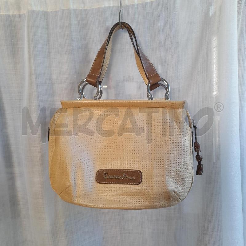 BORSA DONNA A MANO BRACCIALINI | Mercatino dell'Usato Sondrio 2