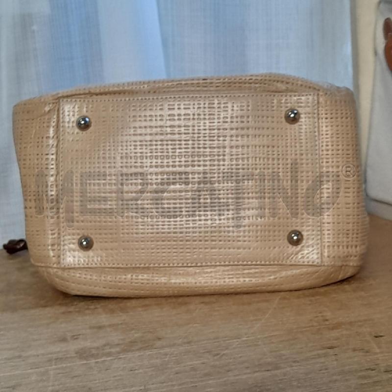 BORSA DONNA A MANO BRACCIALINI | Mercatino dell'Usato Sondrio 4