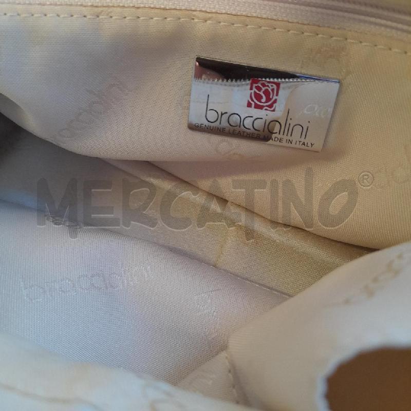 BORSA DONNA A MANO BRACCIALINI | Mercatino dell'Usato Sondrio 5