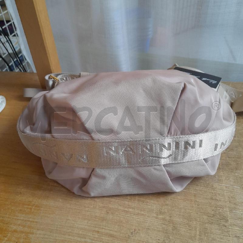 BORSA DONNA A TRACOLLA NANNINI | Mercatino dell'Usato Sondrio 2