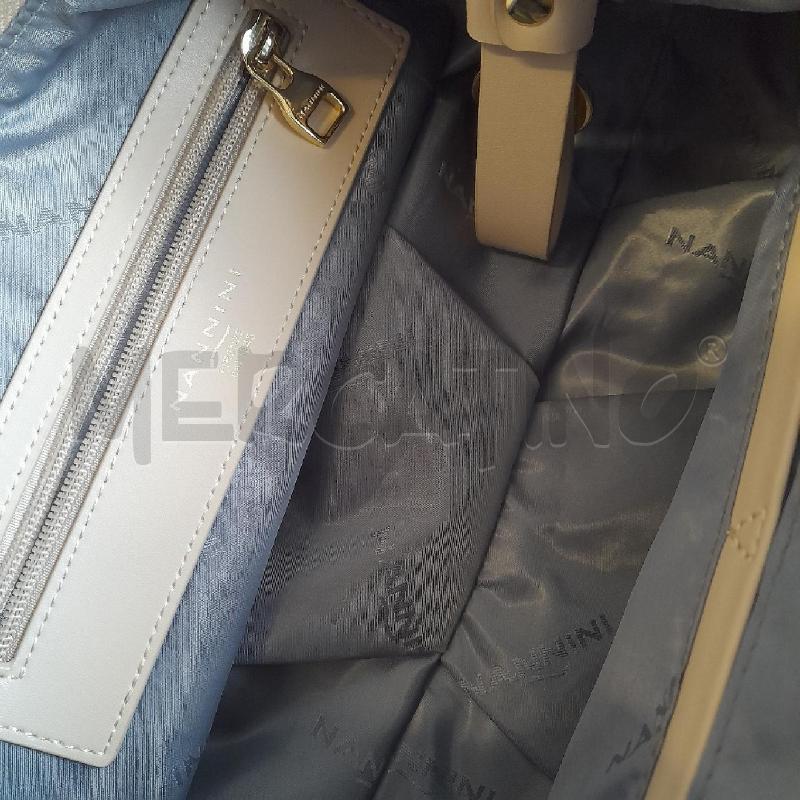 BORSA DONNA A TRACOLLA NANNINI | Mercatino dell'Usato Sondrio 4