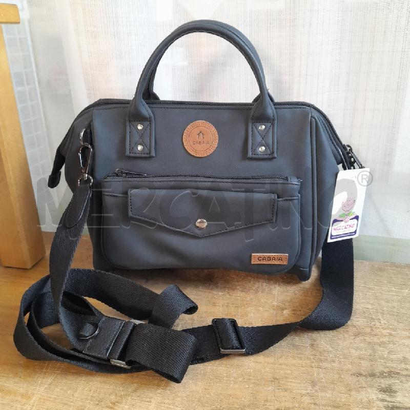 BORSA DONNA CON TRACOLLA CXABAIA | Mercatino dell'Usato Sondrio 1
