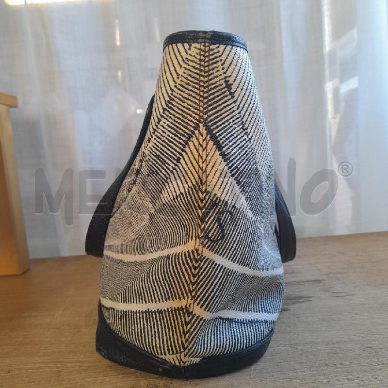 BORSA DONNA GATTINONI | Mercatino dell'Usato Sondrio 2