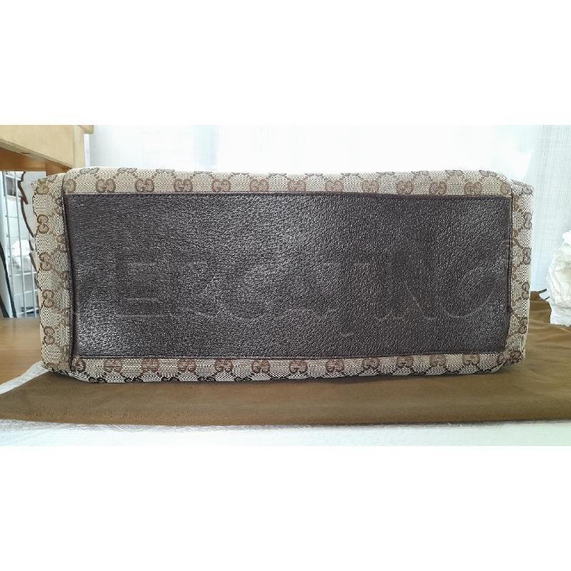 BORSA DONNA GUCCI BAULETTO | Mercatino dell'Usato Sondrio 4