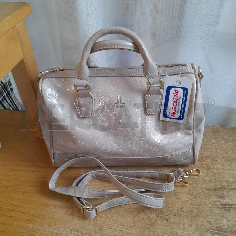 BORSA DONNA LANCETTI CON TRACOLLA | Mercatino dell'Usato Sondrio 1