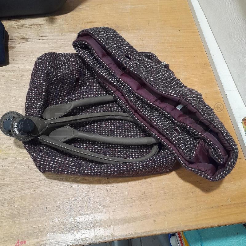 BORSA DONNA O BAG CON RICAMBI | Mercatino dell'Usato Sondrio 2