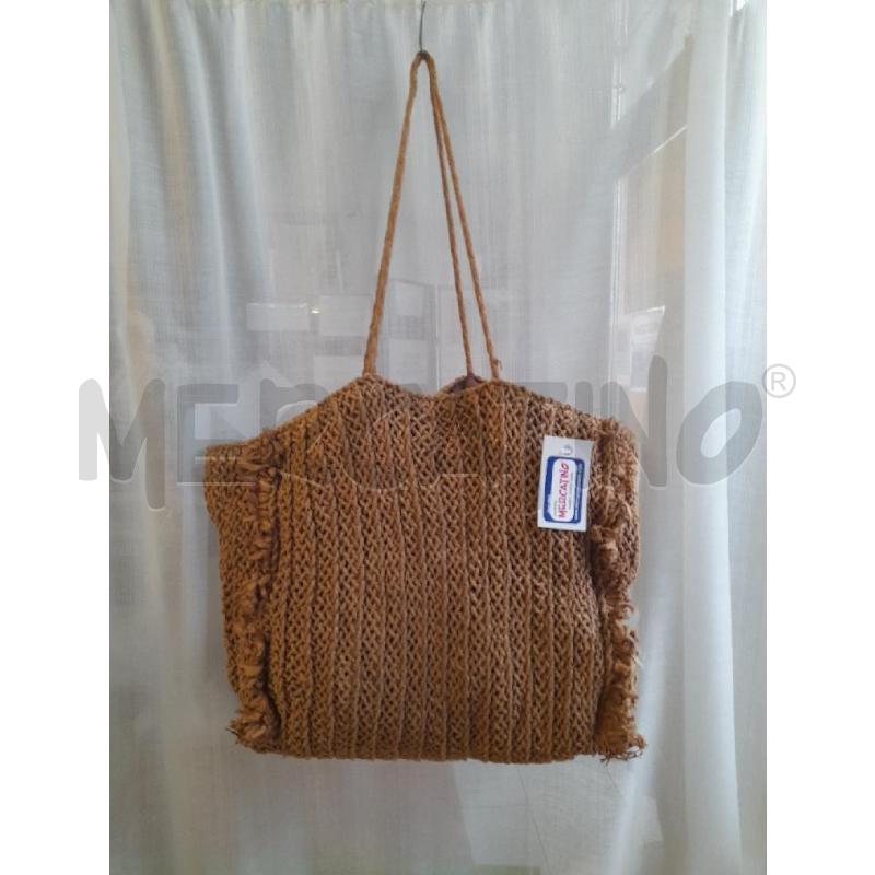 BORSA DONNA PAPER AUSTRALIA SEAFOLLY | Mercatino dell'Usato Sondrio 1