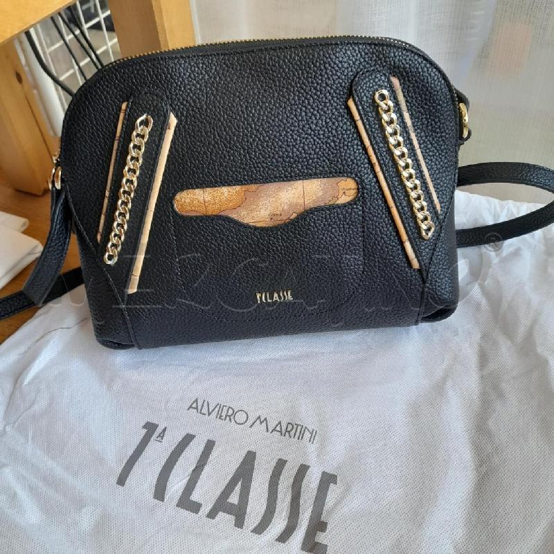 BORSA DONNA PRIMA CLASSE TRACOLLA | Mercatino dell'Usato Sondrio 1