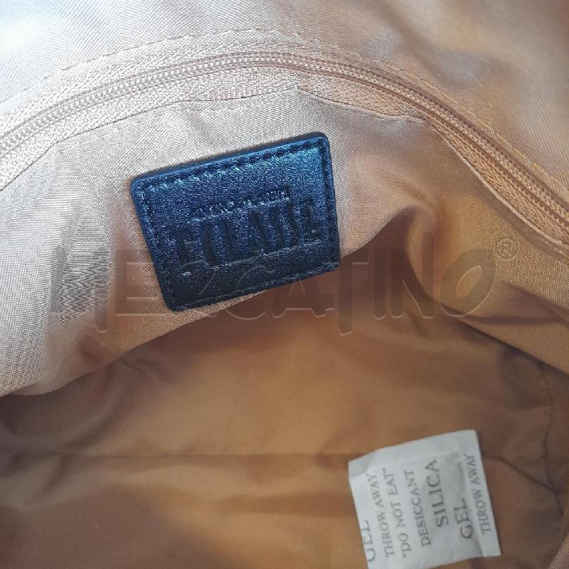 BORSA DONNA PRIMA CLASSE TRACOLLA | Mercatino dell'Usato Sondrio 3